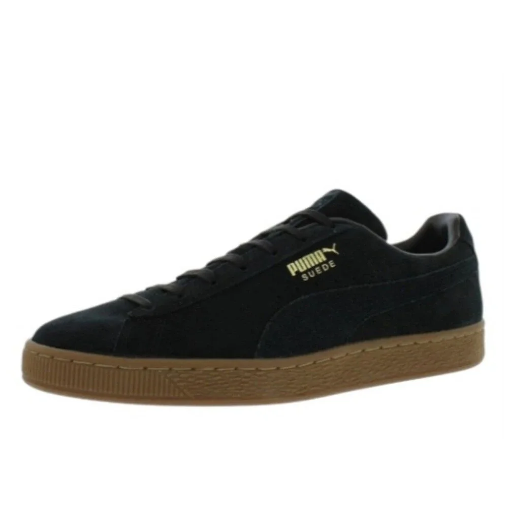 Puma Suede Sneaker